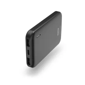  Hama Pocket 5 Power Pack 5000mAh 2x USB-A - antracit (00201707)