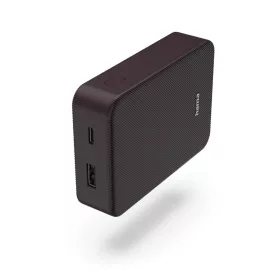   Hama Color 10 külső akkumulátor 10000mAh - lila (00201712)