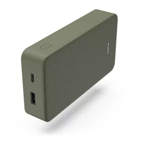  Hama Color 20 külső akkumulátor 20000mAh - zöld (00201716)