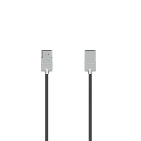 Hama Ultra Slim HDMI kábel Ethernet 4K 1m (00205074)