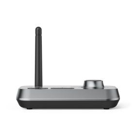   Hama Bluetooth audio adó-vevő Link It Duo kijelzővel (00205322)