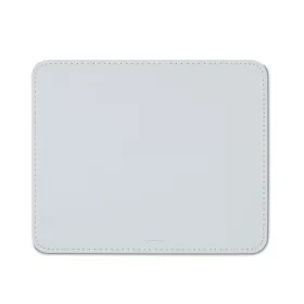 Hama bőrhatású egérpad - fehér (00126857)