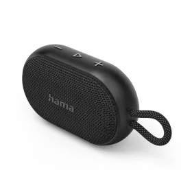 Hama Bluetooth hangszóró Buddy 3.0 6W - fekete (00188235)