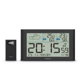 Hama Sylt meteorológiai állomás - fekete (00222216)