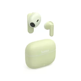   Hama Bluetooth headset Freedom Light II TWS - zöld (00221756)