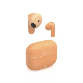   Hama Bluetooth headset Freedom Light II TWS - narancs (00221757)