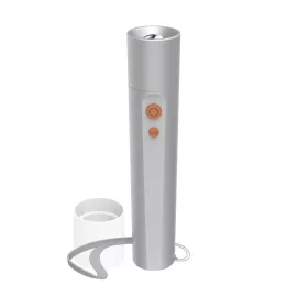   Hama FL250 LED zseblámpa alumínium 3 üzemmód + SOS (00228602)