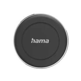   Hama Magnet 360 alu univerzális autós mágneses mobiltartó - fekete (00201972)
