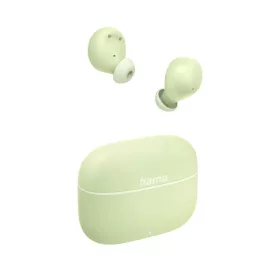   Hama Freedom Buddy II Bluetooth headset TWS ENC - zöld (00221762)