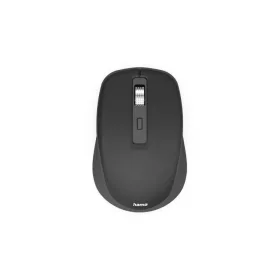   Hama WM-450 Multi-Device vezeték nélküli egér Bluetooth 7 gombos - fekete (00173079)