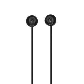 Hama fülhallgató Calm Type-C - fekete (00221792)