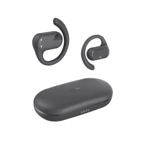   Hama Bluetooth headset Spirit Open nyitott TWS - sötétszürke (00184091)