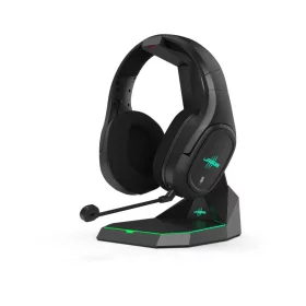   uRage Soundz 920 7.1 vezeték nélküli gamer headset állvánnyal (00217867)