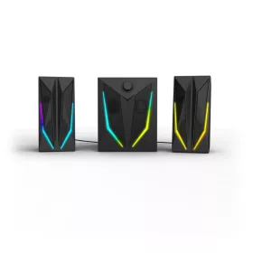 uRage Blast-R 621 2.1 gaming hangszóró szett (00186094)