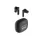 Hama Bluetooth headset Spirit Touch ANC TWS kijelzővel - fekete (00221820)