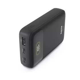Hama PD10-20W külső akkumulátor 10000mAh 20W (00201779)