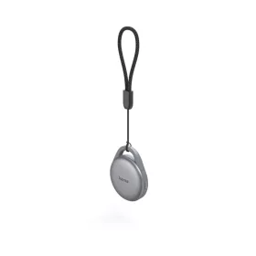   Hama Android/Apple újratölthető tárgykereső USB-C 1db - fekete (00185840)