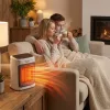 Midea Hősugárzó - 2000 W - fehér (51117)