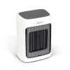 Midea Hősugárzó - 2000 W - fehér (51117)
