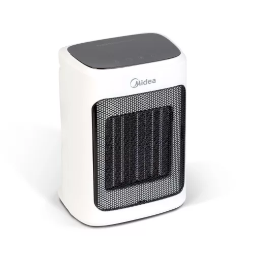 Midea Hősugárzó - 2000 W - fehér (51117)
