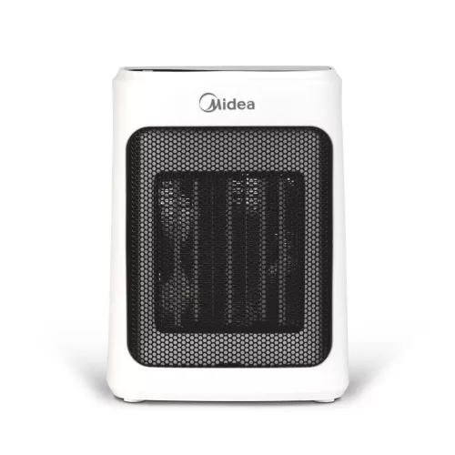Midea Hősugárzó - 2000 W - fehér (51117)
