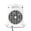 Midea Hősugárzó - 2000 W - fehér (51117)