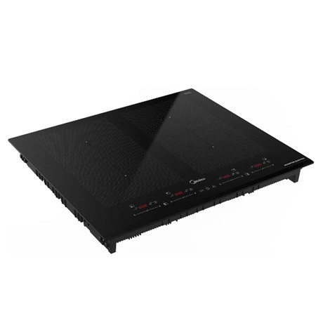 Midea MIH742F558K2 főzőlap indukciós beépíthető