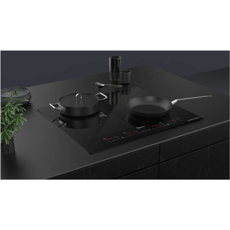 Midea MIH742F558K2 főzőlap indukciós beépíthető