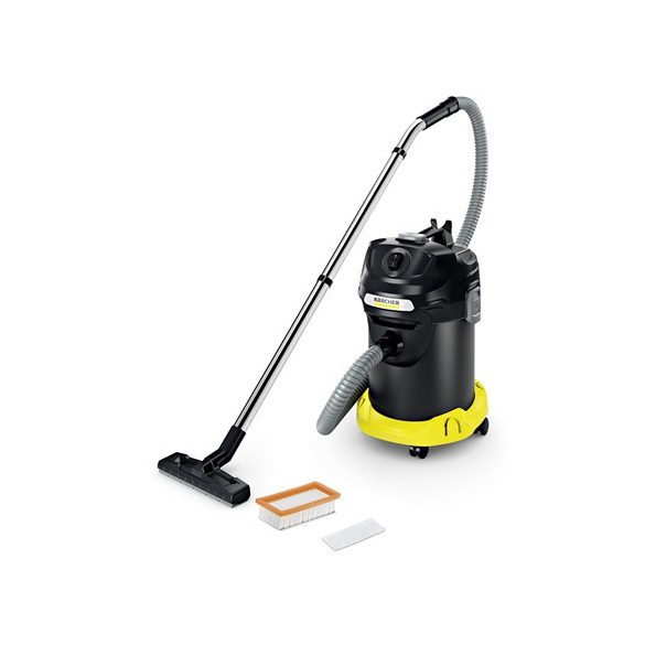 Karcher AD 4 PREMIUM 1.629-731.0 porszívó hamu és száraz