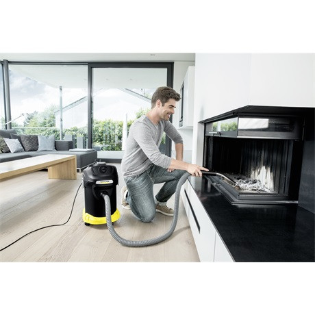 Karcher AD 4 PREMIUM 1.629-731.0 porszívó hamu és száraz