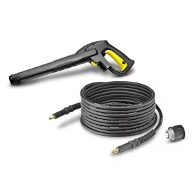   KARCHER Gyorscsatlakozóstartozékkészlet(csatlakozó,12m-estömlő-max160<wbr> bar,pisztoly)