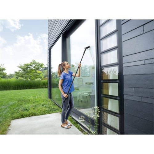 KARCHER WV ablaktisztító hosszabbító