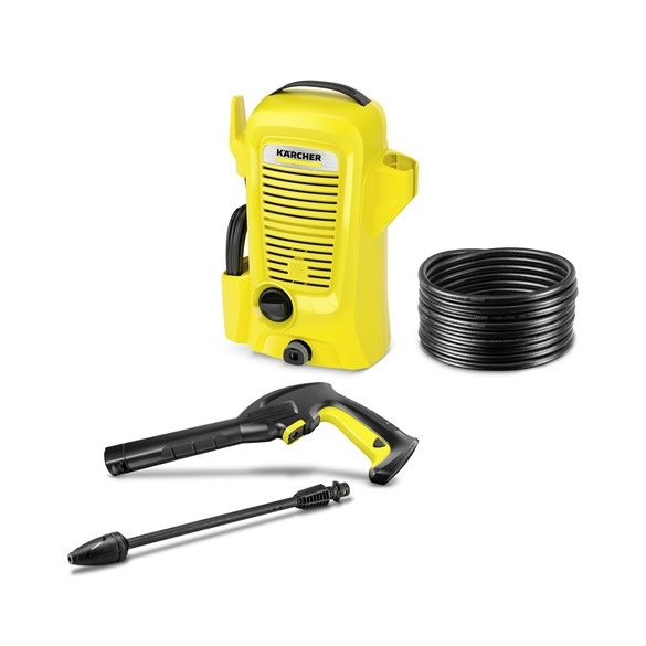 KARCHER K 2 UNIVERSAL EDITION MAGASNYOMÁSÚ MOSÓ 1.673-000.0