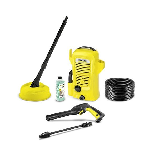 KARCHER K2 UNIVERSAL EDITION HOME EU MAGASNYOMÁSÚ MOSÓ 1.673-006.0