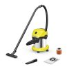 Karcher WD 3 S V-15/4/20 1.628-138.0 porszívó multifunkciós