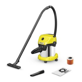   Karcher WD 3 S V-15/4/20 1.628-138.0 porszívó multifunkciós