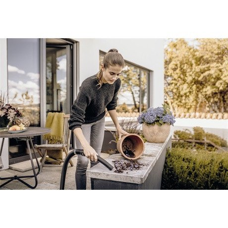 Karcher WD 3 S V-19/4/20 1.628-141.0 porszívó multifunkciós