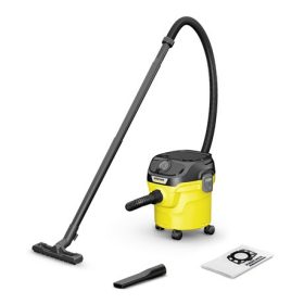   Karcher KWD 1 W V-12/2/18 1.628-401.0 porszívó száraz nedves