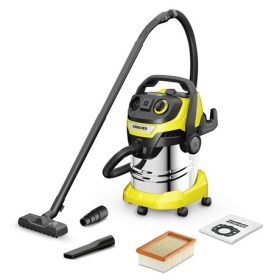   Karcher WD 5 P S V-25/5/22 1.628-356.0 porszívó multifunkciós
