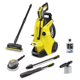   Karcher K 4 POWER CONTROL CAR and STAIRS 1.324-040 magasnyomású mosó