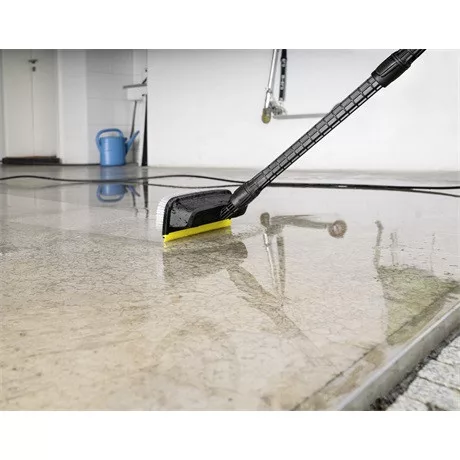 Karcher K 4 POWER CONTROL CAR and STAIRS 1.324-040 magasnyomású mosó
