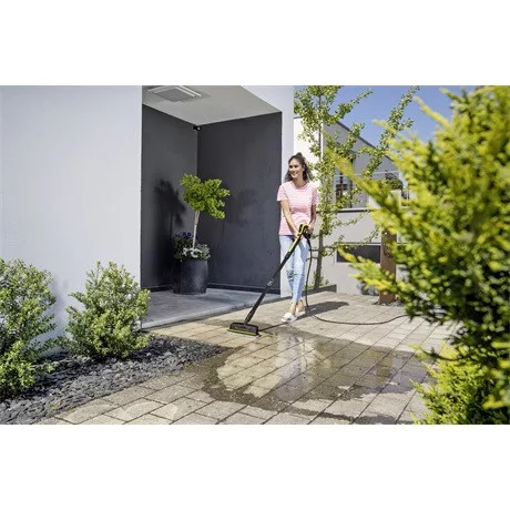 Karcher K 4 POWER CONTROL CAR and STAIRS 1.324-040 magasnyomású mosó