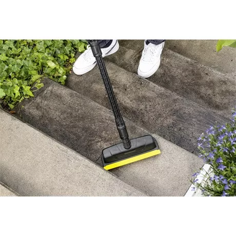 Karcher K 4 POWER CONTROL CAR and STAIRS 1.324-040 magasnyomású mosó