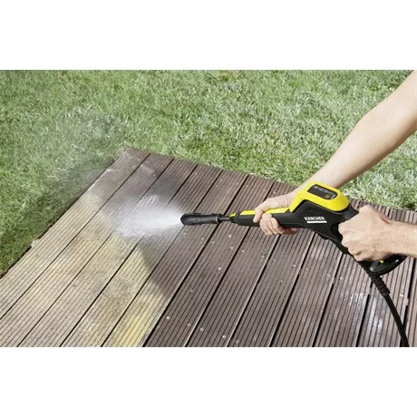 Karcher K 4 POWER CONTROL CAR and STAIRS 1.324-040 magasnyomású mosó