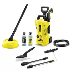   Karcher K 2 POWER CONTROL CAR and HOME 1.673-607.0 magasnyomású mosó
