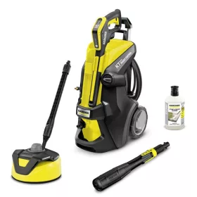   KARCHER K 7 SMART CONTHOME T5 BLACK EU MAGASNYOMÁSÚ MOSÓ 1.317-206.0