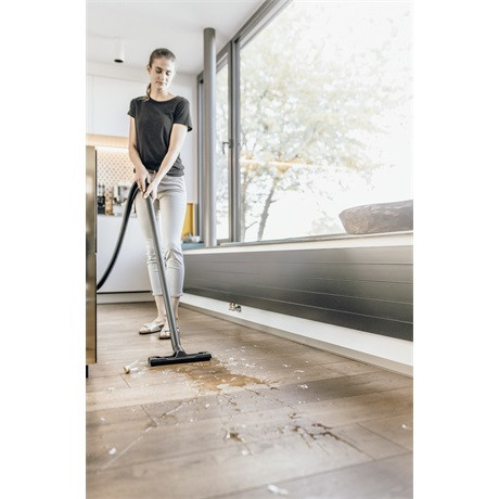 Karcher WD 2 PLUS V-12/4/18/C 1.628-009.0 porszívó száraz nedves