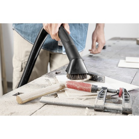 Karcher WD 5 P S V-25/5/22 WORKSHOP 1.628-374.0 porszívó multifunkciós