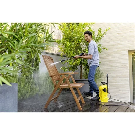 Karcher K 2 1.673-520.0 magasnyomású mosó