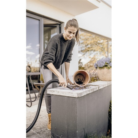 Karcher KWD 2 S V-15/4/18 1.628-425.0 porszívó száraz nedves